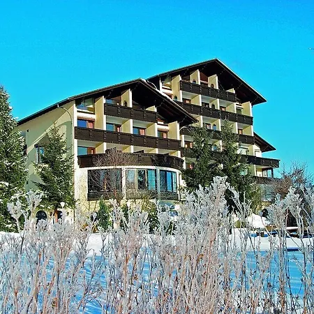 Der Wolfshof - Dein Zuhause Im Harz 3*