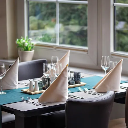 Der Wolfshof - Dein Zuhause Im Harz 란겔샤임