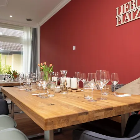 Der Wolfshof - Dein Zuhause Im Harz 3* 란겔샤임