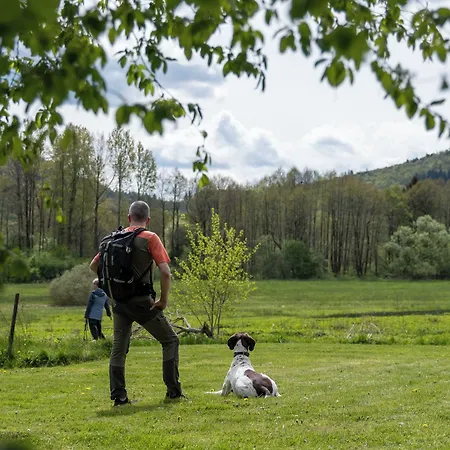 Der Wolfshof - Dein Zuhause Im Harz 3*