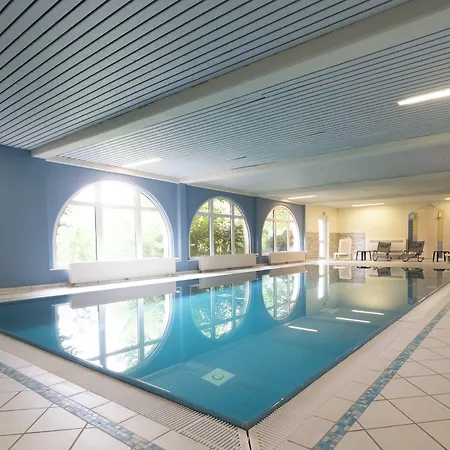 Der Wolfshof - Dein Zuhause Im Harz