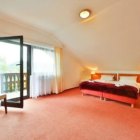 호텔 Der Wolfshof - Dein Zuhause Im Harz 란겔샤임