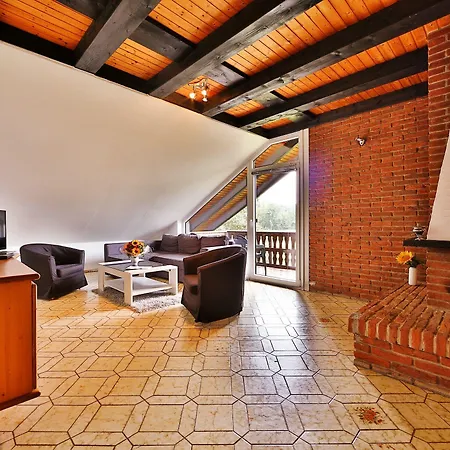 호텔 Der Wolfshof - Dein Zuhause Im Harz 란겔샤임