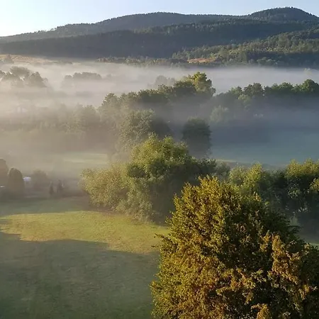 Der Wolfshof - Dein Zuhause Im Harz Hotel Langelsheim