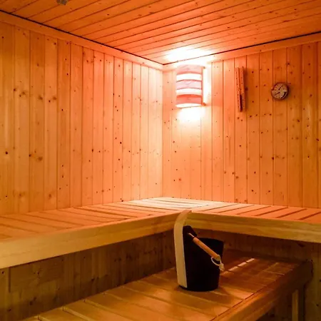 ホテル Der Wolfshof - Dein Zuhause Im Harz 3*