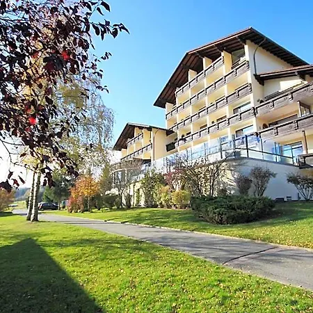 Hotel Der Wolfshof - Dein Zuhause Im Harz 3*