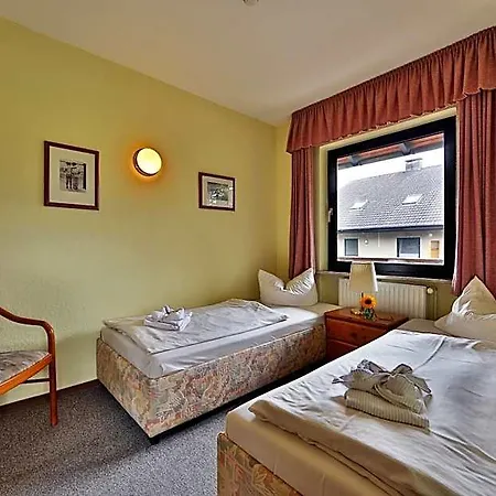 Hotel Der Wolfshof - Dein Zuhause Im Harz 3*