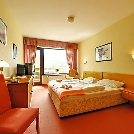 Hotel Der Wolfshof - Dein Zuhause Im Harz 3*