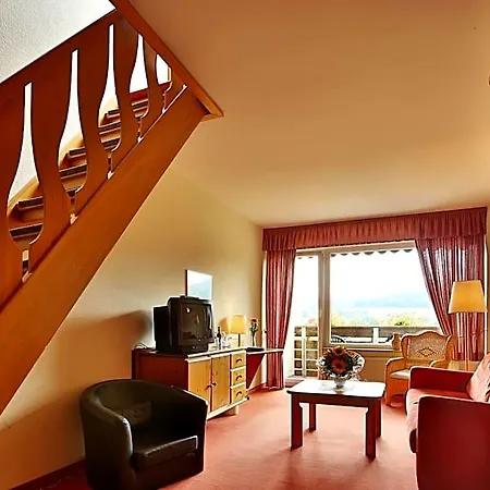 Der Wolfshof - Dein Zuhause Im Harz Hotel 3*