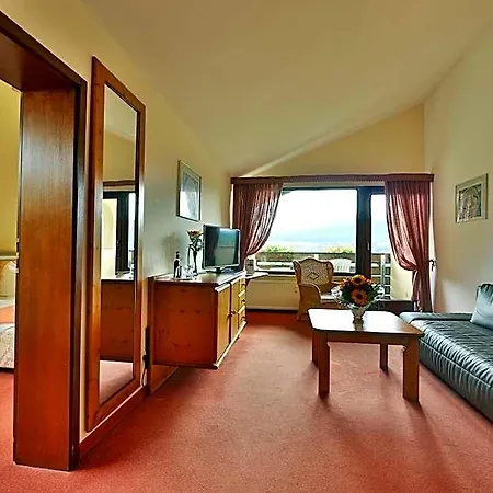 Hotel Der Wolfshof - Dein Zuhause Im Harz 3*