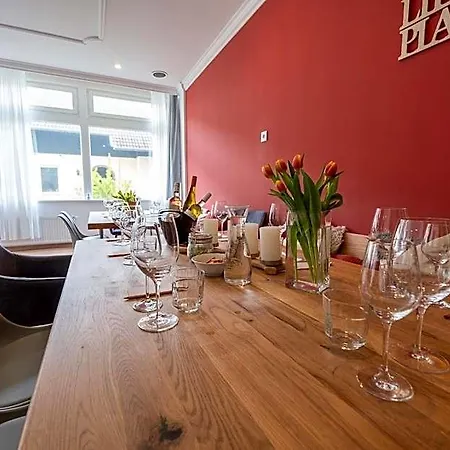 Hotel Der Wolfshof - Dein Zuhause Im Harz 3*