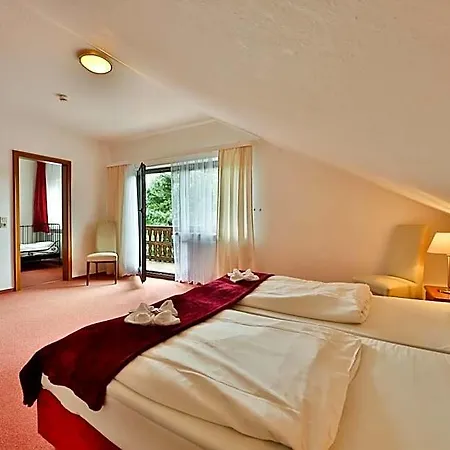 Der Wolfshof - Dein Zuhause Im Harz Hotel Langelsheim