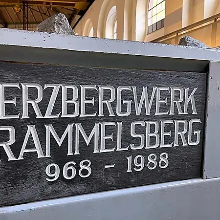 Hotel Der Wolfshof - Dein Zuhause Im Harz