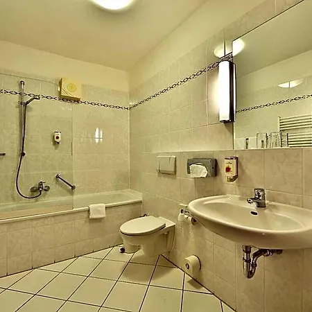 Hotel Der Wolfshof - Dein Zuhause Im Harz