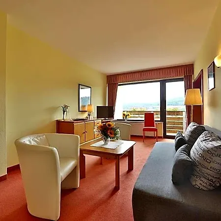 Hotel Der Wolfshof - Dein Zuhause Im Harz
