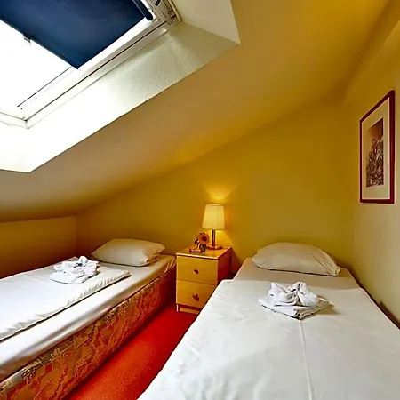 Der Wolfshof - Dein Zuhause Im Harz 3*