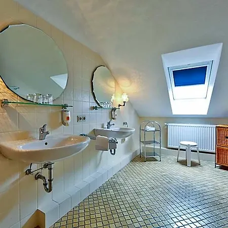 Der Wolfshof - Dein Zuhause Im Harz Hotel Langelsheim