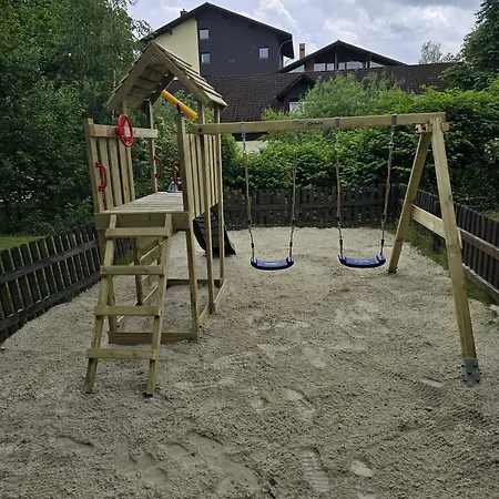 Der Wolfshof - Dein Zuhause Im Harz Hotel