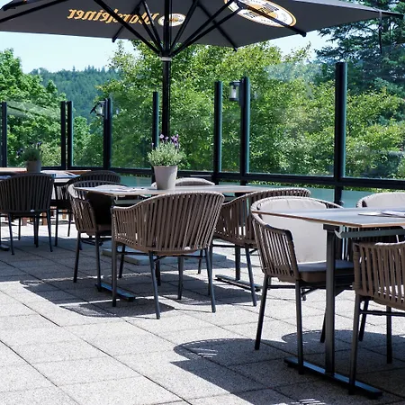 Hotel Der Wolfshof - Dein Zuhause Im Harz