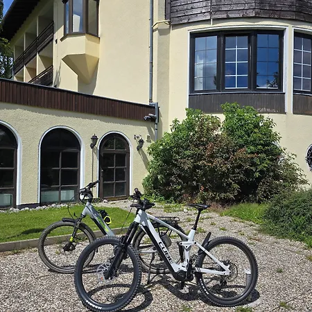 Der Wolfshof - Dein Zuhause Im Harz 3* Langelsheim