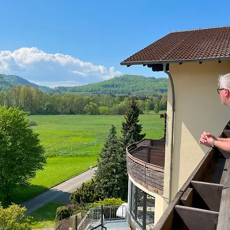 Hotel Der Wolfshof - Dein Zuhause Im Harz