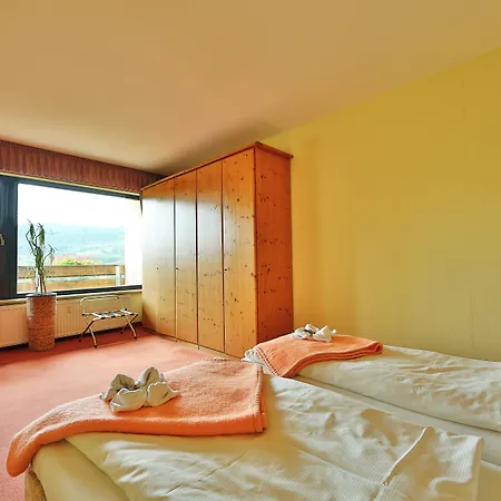 Der Wolfshof - Dein Zuhause Im Harz Hotel 3*