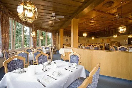 Hotel Der Wolfshof - Dein Zuhause Im Harz 3*