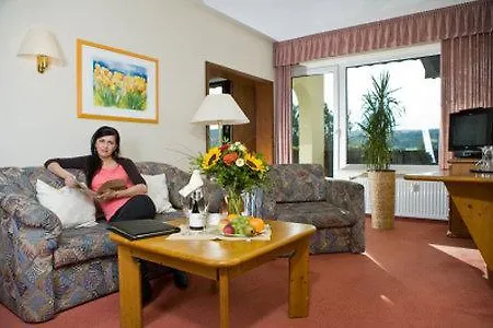 Der Wolfshof - Dein Zuhause Im Harz