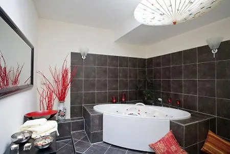 Der Wolfshof - Dein Zuhause Im Harz Szálloda 3*