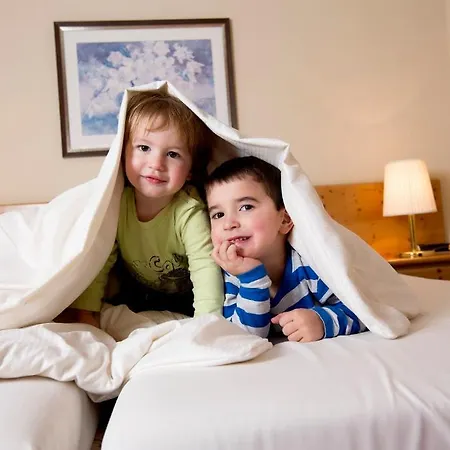 Der Wolfshof - Dein Zuhause Im Harz Otel 3*