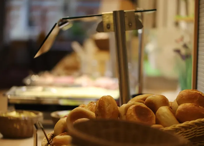 Der Wolfshof - Dein Zuhause Im Harz Hotel 3*