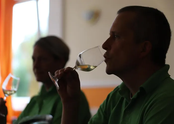 Der Wolfshof - Dein Zuhause Im Harz 3*