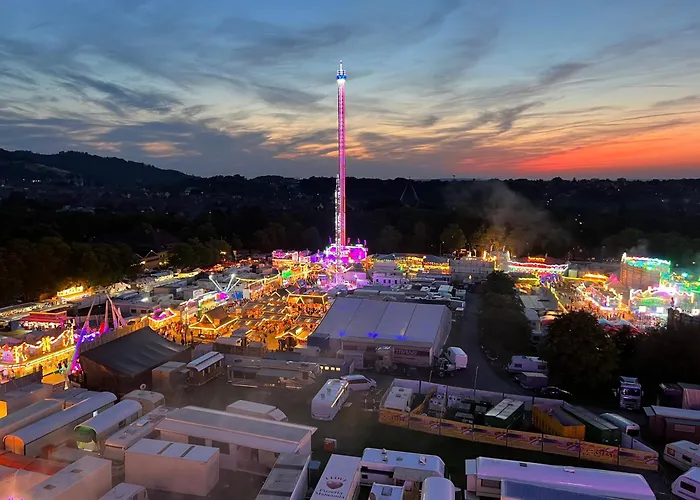 Hotel Der Wolfshof - Dein Zuhause Im Harz Langelsheim