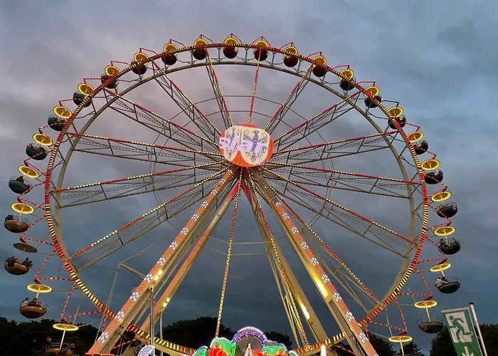 Hotel Der Wolfshof - Dein Zuhause Im Harz 3*