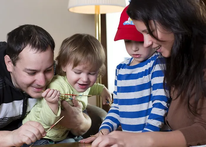 Hotel Der Wolfshof - Dein Zuhause Im Harz