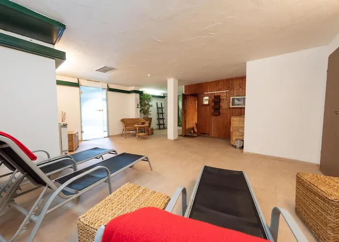 Der Wolfshof - Dein Zuhause Im Harz Hotel