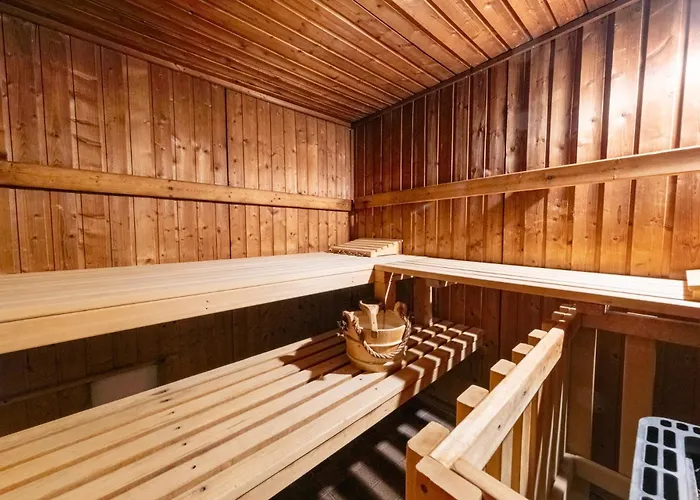 Hotel Der Wolfshof - Dein Zuhause Im Harz