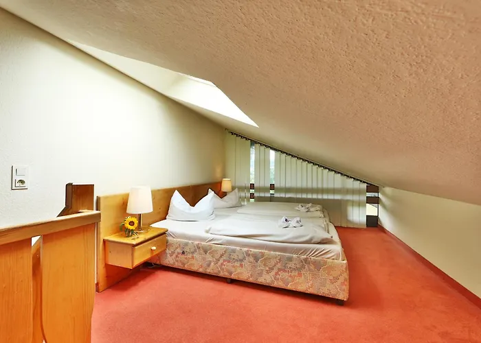 Der Wolfshof - Dein Zuhause Im Harz Hotel