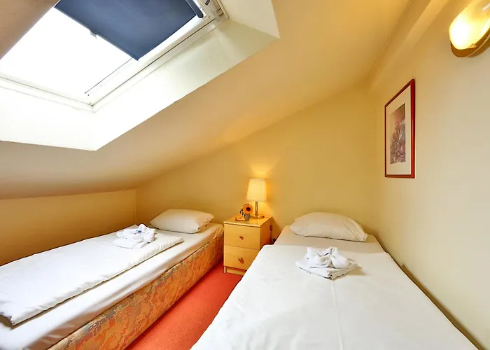 Hotel Der Wolfshof - Dein Zuhause Im Harz