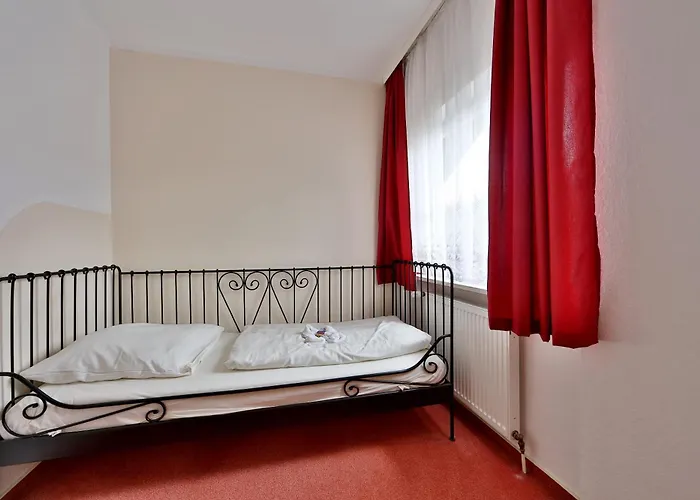 Der Wolfshof - Dein Zuhause Im Harz Hotel Langelsheim