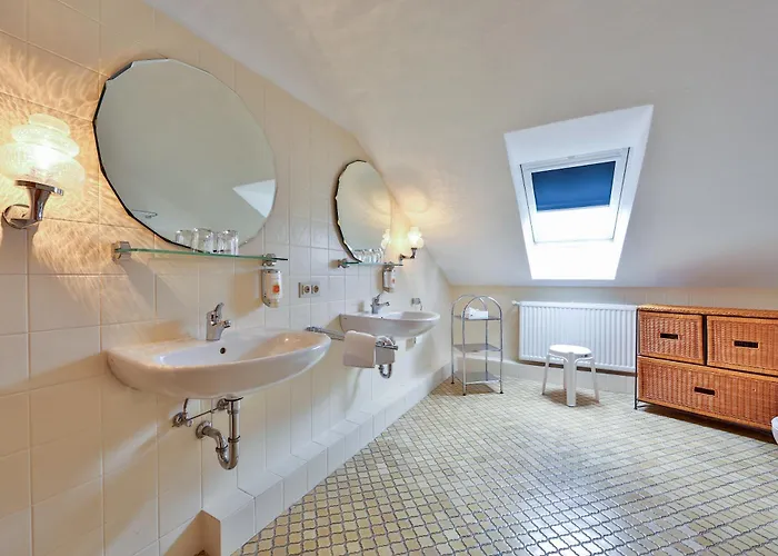 Hotel Der Wolfshof - Dein Zuhause Im Harz 3*