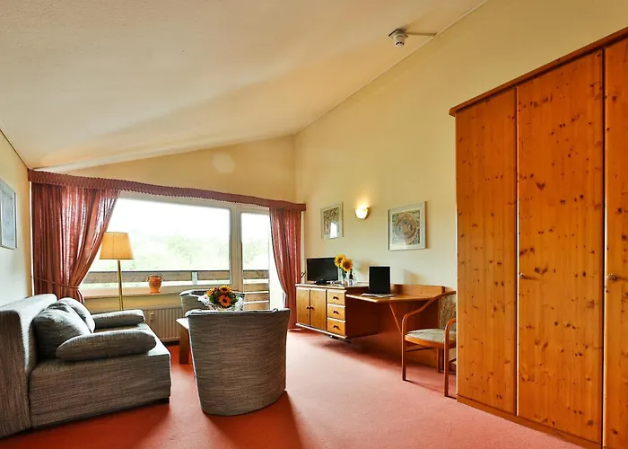 Der Wolfshof - Dein Zuhause Im Harz Hotel Langelsheim