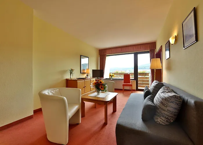 Der Wolfshof - Dein Zuhause Im Harz 3* Langelsheim