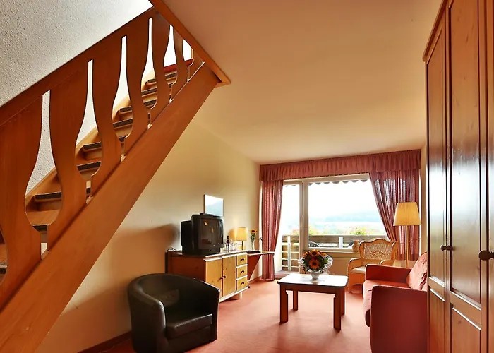 Der Wolfshof - Dein Zuhause Im Harz