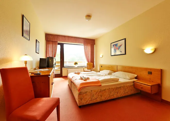 Der Wolfshof - Dein Zuhause Im Harz Hotel