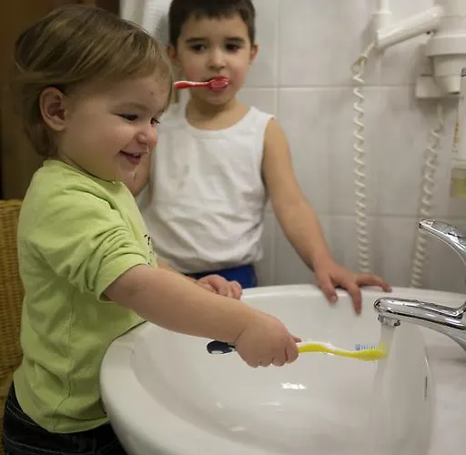 Der Wolfshof - Dein Zuhause Im Harz