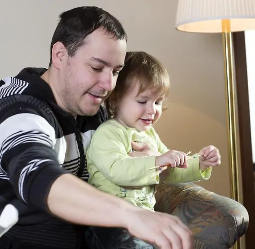 Der Wolfshof - Dein Zuhause Im Harz Hotel Langelsheim
