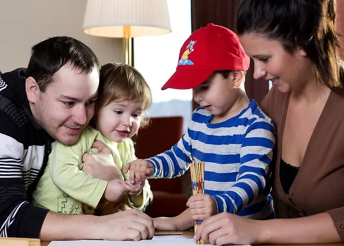 Der Wolfshof - Dein Zuhause Im Harz Hotel 3*