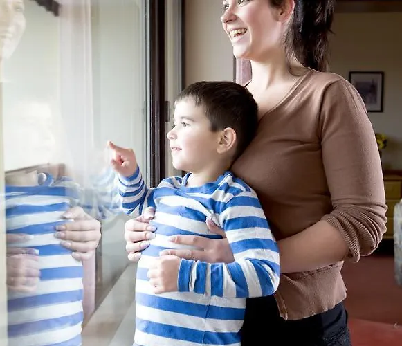 Der Wolfshof - Dein Zuhause Im Harz Hotel