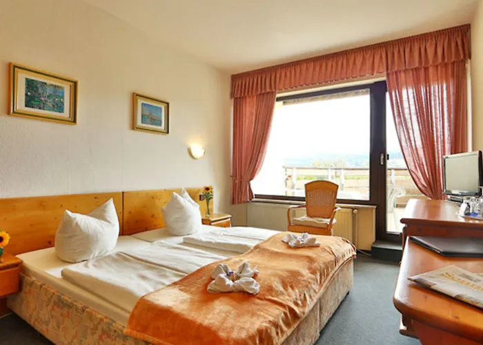 Der Wolfshof - Dein Zuhause Im Harz